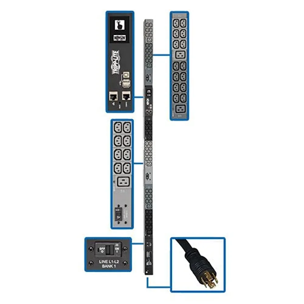Eaton-PDU3EVN6L2130B