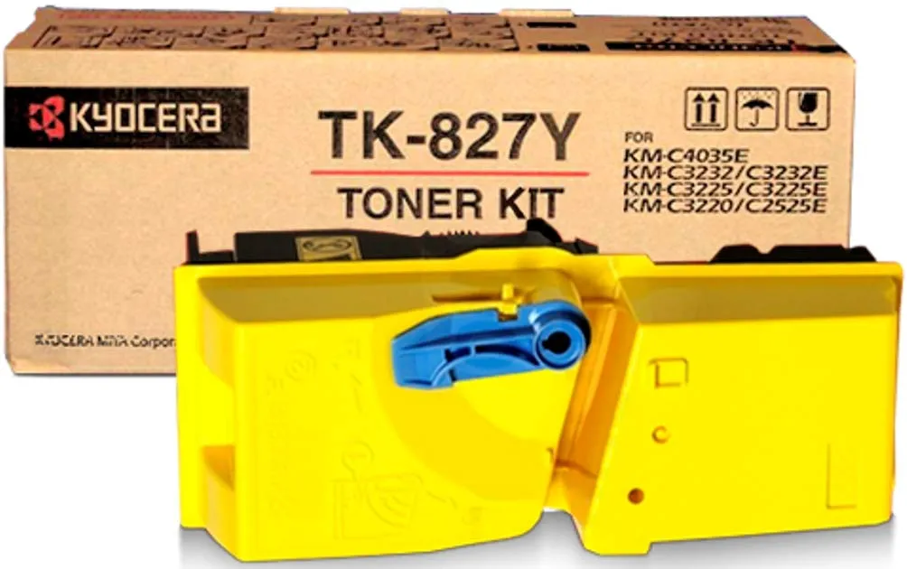 KYOCERA-KYOTK827Y