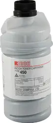 RICOH / Fujitsu-RIC887718