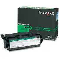 Lexmark T650H80G