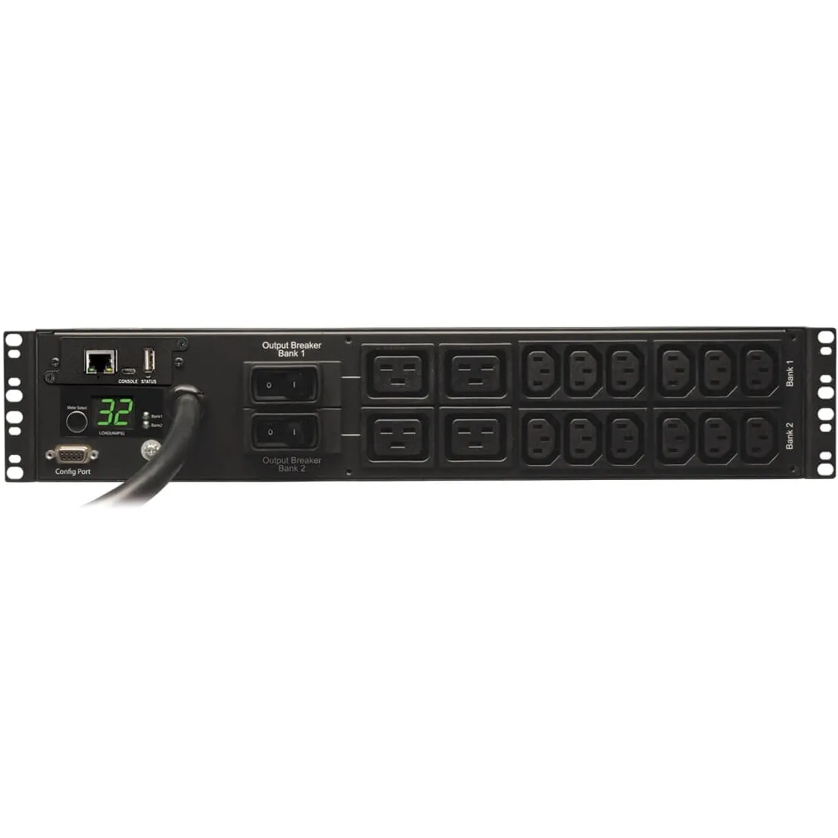Eaton Tripplite-PDUMNH32HV