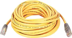 Belkin-A3X126-25-YLW-M