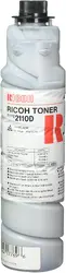 RICOH / Fujitsu-885208