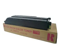 RICOH / Fujitsu-888481
