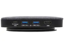 Eaton Tripplite-U442-DOCK17-GY