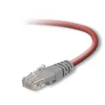 Belkin A3X126-03-RED-S