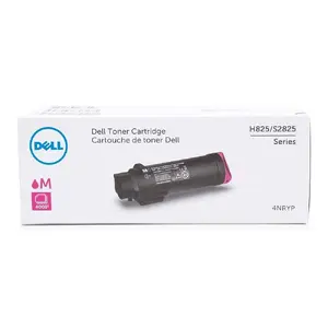 Dell DLL4NRYP - H825CDW (MFKRW)