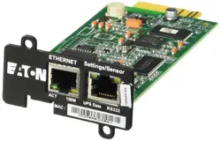 Eaton Tripplite-NETWORK-MS