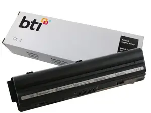 Battery Technology RBC43-SLA43-TAA - BTI RBC43-SLA43-TAA 12V 8-CELL LEAD ACID UPS BATTERY REPLACES RBC43 (TAA-COMPLIA
