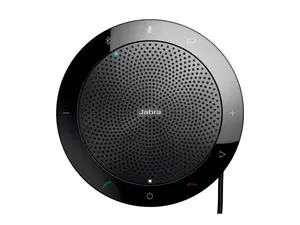 Jabra 7510-409-01 - Speak 510 UC with Bluetooth Link 370 Adapter