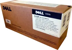 DELL-DLLC233R