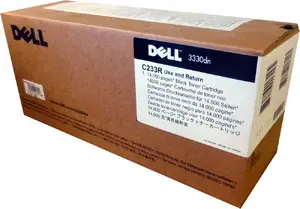 Dell DLLC233R - 3330DN (U903R)