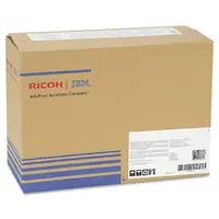 RICOH / Fujitsu-RIC842501