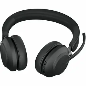Jabra 26599-999-989-01 - Evolve2 65 MS Stereo Headset
