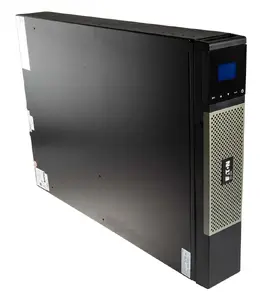 Eaton Tripplite 5PX3000IRTN - KIT 5PX3000IRT2U AND NETWORK-MS