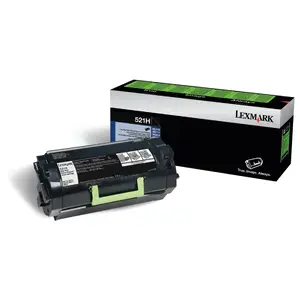 Lexmark LEX50F1U0E - MS510DN-BID