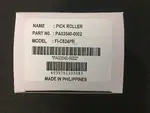 RICOH / Fujitsu PA03540-0002