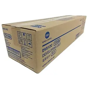 Konica Minolta KNMDV512C - KONICA BIZ C454 A2XN0KD