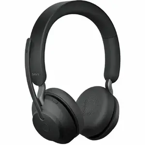 Jabra 26599-989-999-01 - Evolve2 65 UC Stereo Headset