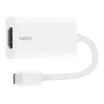 Belkin F2CU038DSWHTAPL