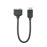 ALOGIC EL2DPVGA-ADP