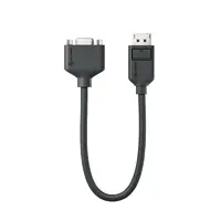 ALOGIC-EL2DPVGA-ADP