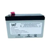 BATTERY TECHNOLOGY SP12-9-T2-BTI