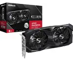 ASRock RX7600 CL 8GO