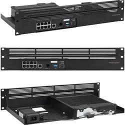 RACKMOUNT IT HARDWARE-RM-PA-T12