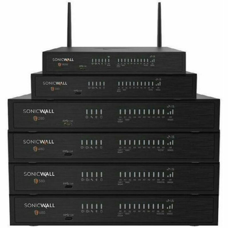 SONICWALL-03SSC7985