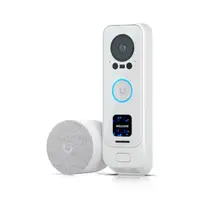 Ubiquiti-UVC-G4 Doorbell Pro PoE K