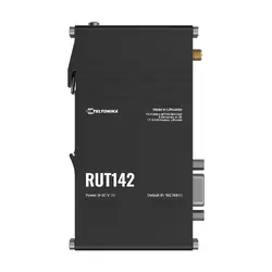 Teltonika Networks-RUT142000000