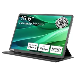 Plugable Technologies-USBC-PDMON