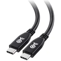 CABLE MATTERS-201304-BLK-0.3M