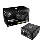 ASRock SL-650G