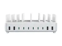 4XEM-4X10PORTUSBACCS