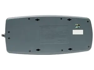 Tripp Lite(r) By Eaton(r) TLP1008TELTV - 10 OUTLET SURGE