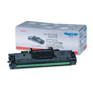 Xerox 106R01159 - STANDARD CAPACITY PRINT CARTRIDGE FOR PHASER 3117 / 3122 / 3124 / 3125, 106R0115