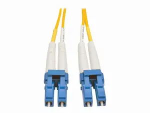 Eaton Tripplite Series Connectivity N370-02M - 2m Fiber Patch Cable LC/LC