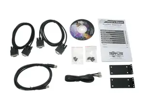 Eaton Corp SMART750RM1U - SmartPro 120V 750VA 600W Line-Interactive Sine Wave UPS 1U Rackmount Network Management Card Options USB DB9 Serial