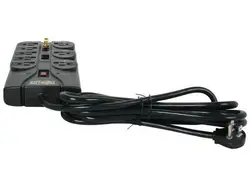 TRIPP LITE-TLP810NET