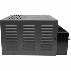 Eaton Corp PR40 - TAA-Compliant 40-Amp DC Power Supply 13.8VDC Precision Regulated AC-to-DC Conversion