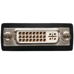 Tripp Lite P126-000 - Eaton Tripp Lite Series DVI to VGA Video Adapter (DVI-I to HD15 F/M)