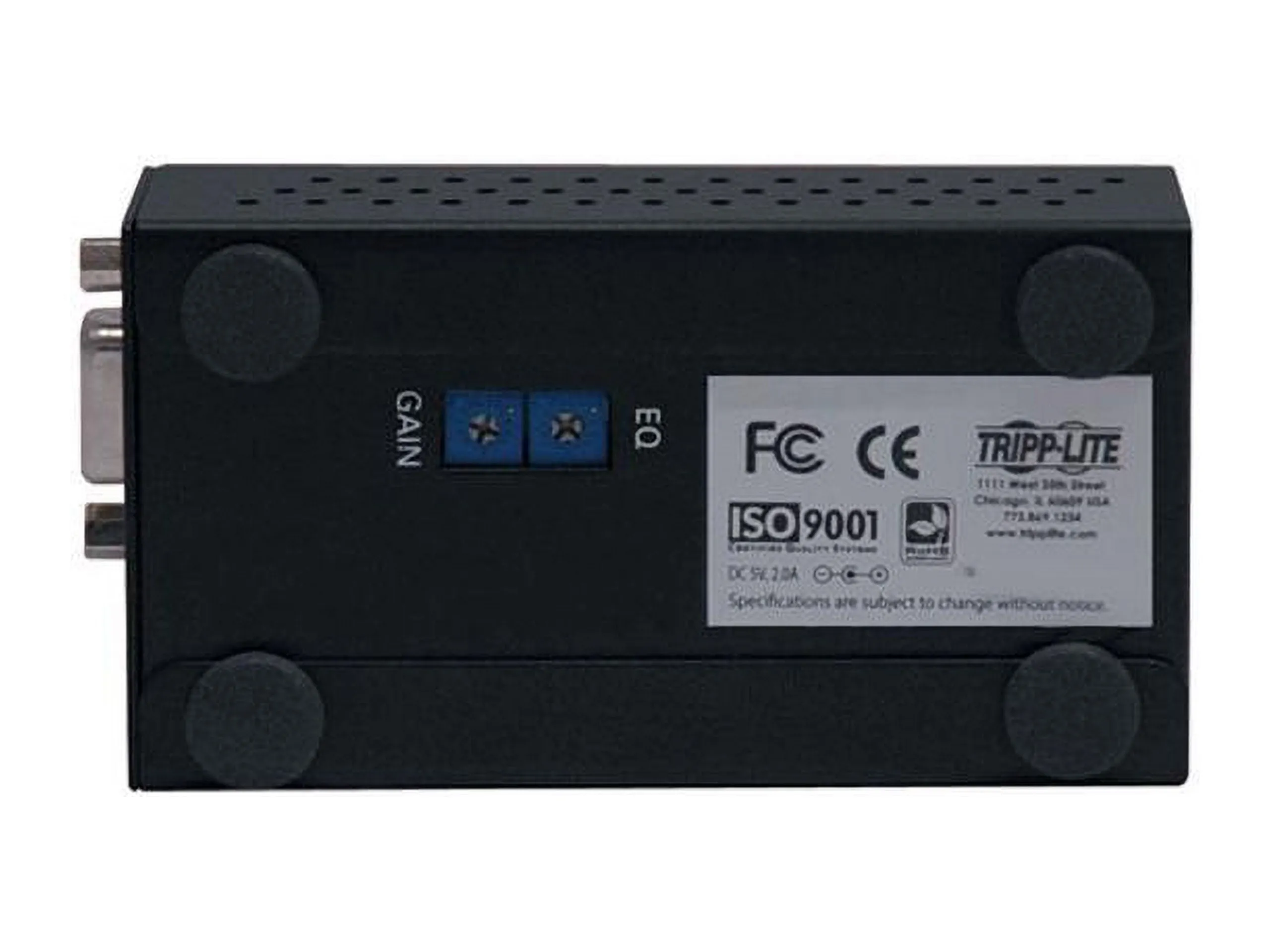 Eaton TrippLite Series Connectivity-B132100A