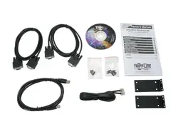 TRIPP LITE-SMART750RM1U