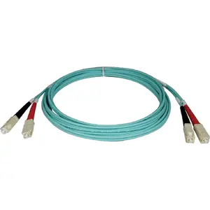 Eaton Tripplite N806-03M - 3M 10' 10G MMF 50 125 SC SC