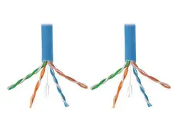 Eaton TrippLite Series Connectivity-N222-01K-BL