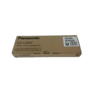 Panasonic PANDQUR3Y - DP-CL18