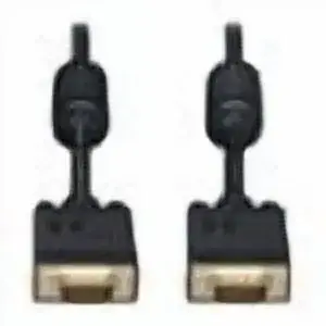 Eaton Tripplite Series Connectivity P502-025 - 25' SVGA Gold Monitor Cable