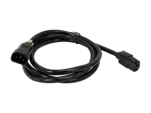 Tripp Lite(r) By Eaton(r) P005-006 - 6FT 14AWG HVY-DTY PWR CRD